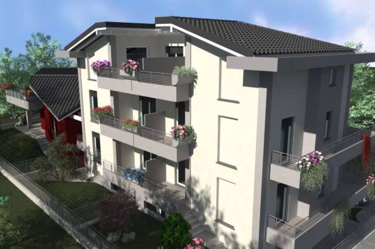 Appartamento BERNAREGGIO vendita   Dante Vendocasa Soluzioni immobiliari S.r.l.