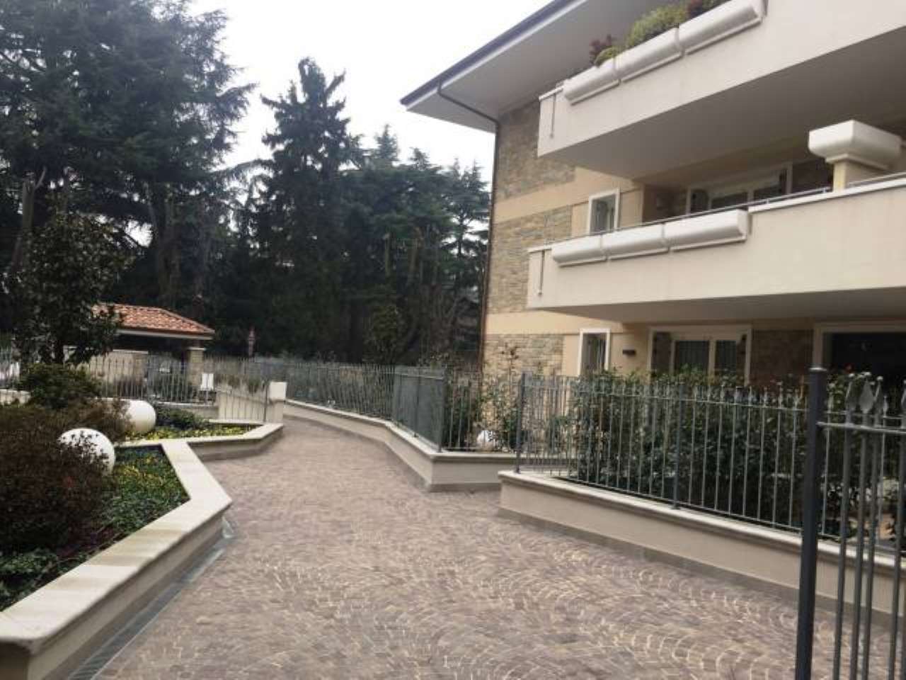 Appartamento VIMERCATE vendita   Pinamonte Vendocasa Soluzioni immobiliari S.r.l.