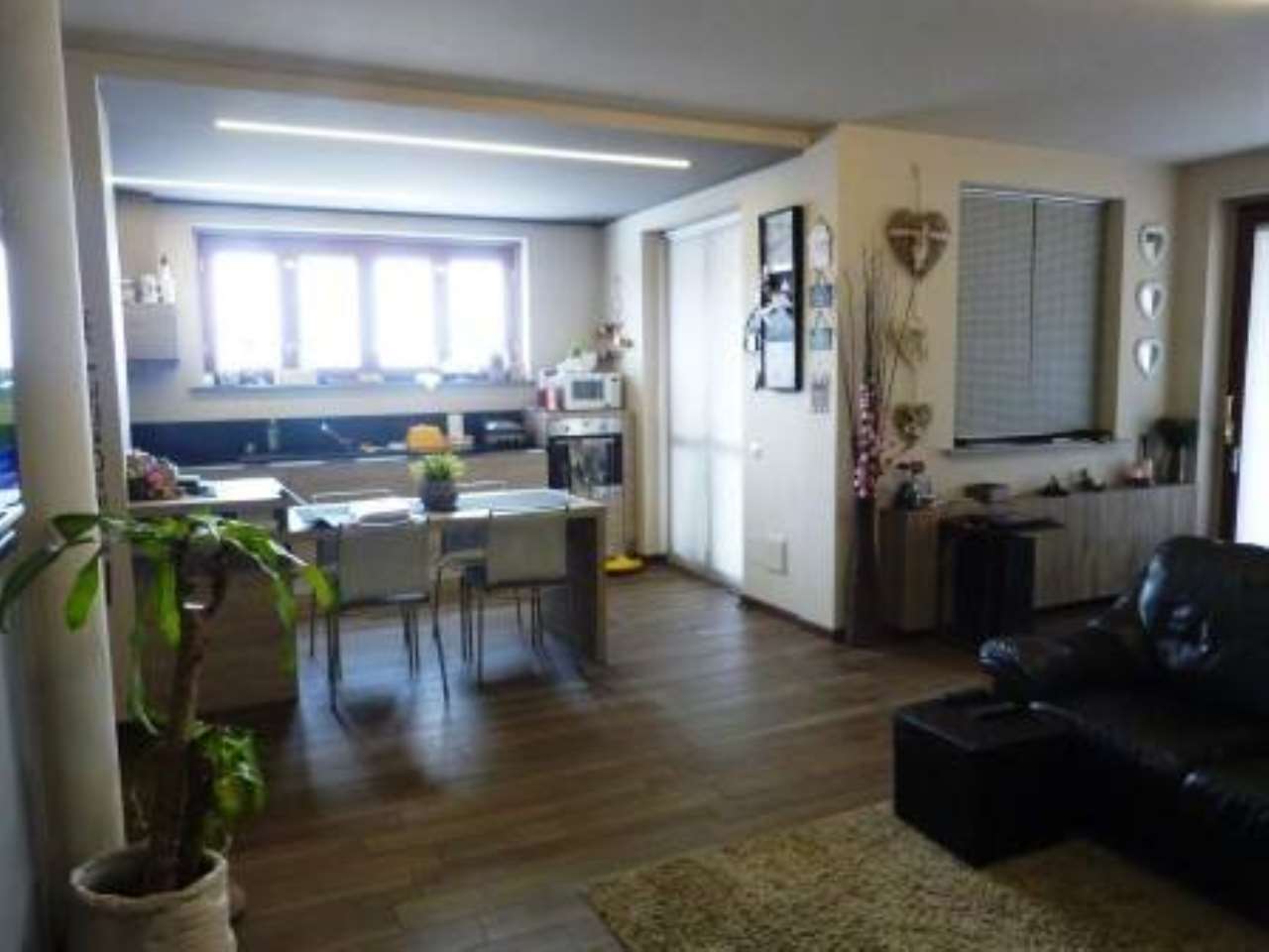 Appartamento BERNAREGGIO vendita   San Bartolomeo Vendocasa Soluzioni immobiliari S.r.l.