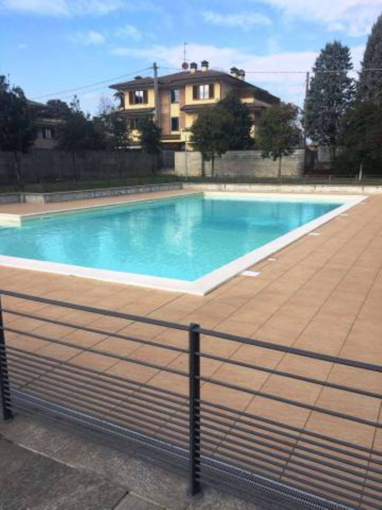 Appartamento CONCOREZZO vendita   Giovanni Pascoli Vendocasa Soluzioni immobiliari S.r.l.