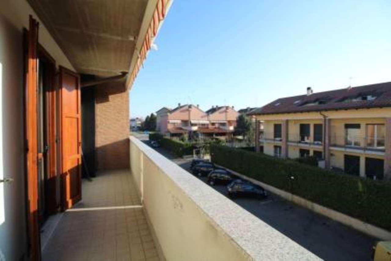 Appartamento BERNAREGGIO vendita   Risorgimento Vendocasa Soluzioni immobiliari S.r.l.