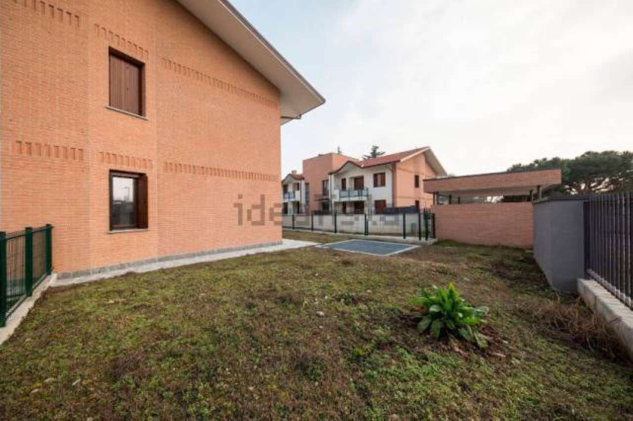 Appartamento BURAGO DI MOLGORA vendita   Pietro Mascagni Vendocasa Soluzioni immobiliari S.r.l.