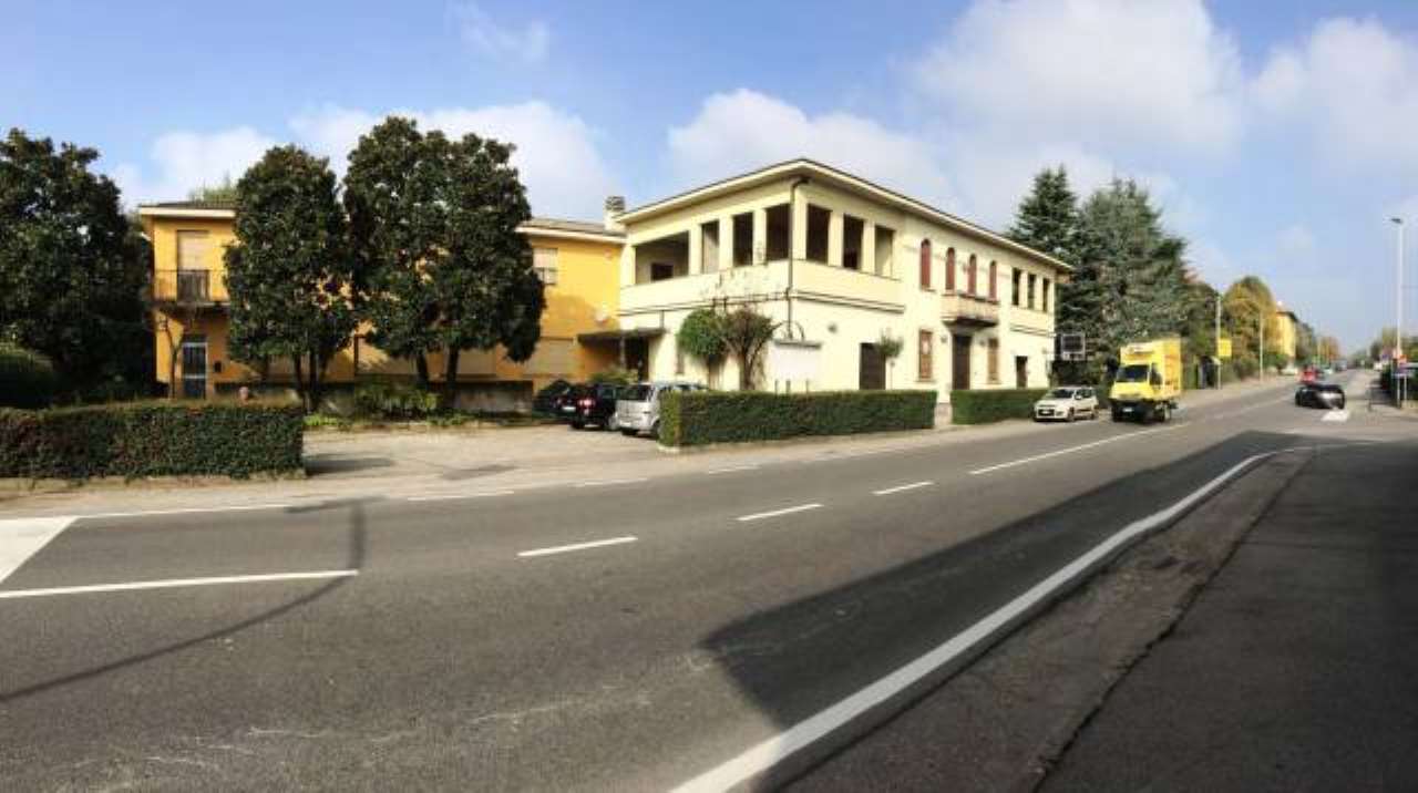  casatenovo vendita quart:  vendocasa soluzioni immobiliari s.r.l.