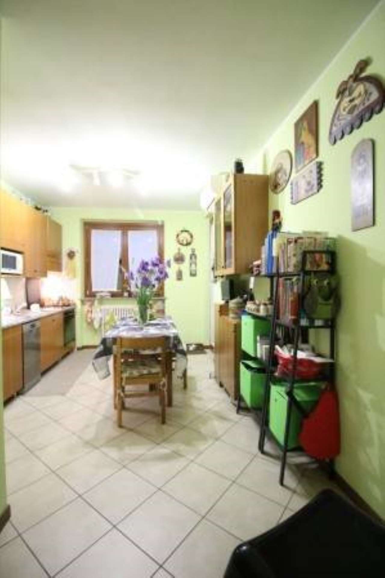 Appartamento BERNAREGGIO vendita   Galileo Galilei Vendocasa Soluzioni immobiliari S.r.l.