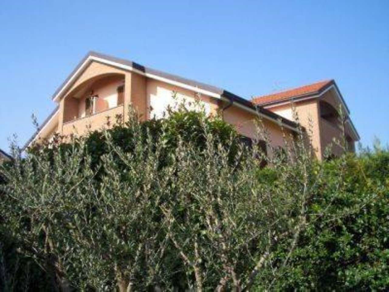  bernareggio vendita quart:  vendocasa soluzioni immobiliari s.r.l.