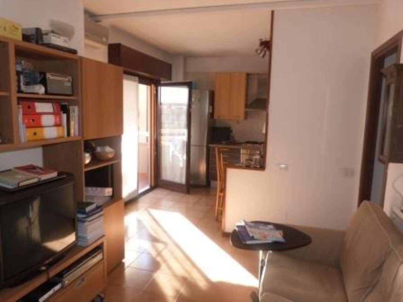 Appartamento CAPONAGO vendita   Dante Alighieri Vendocasa Soluzioni immobiliari S.r.l.