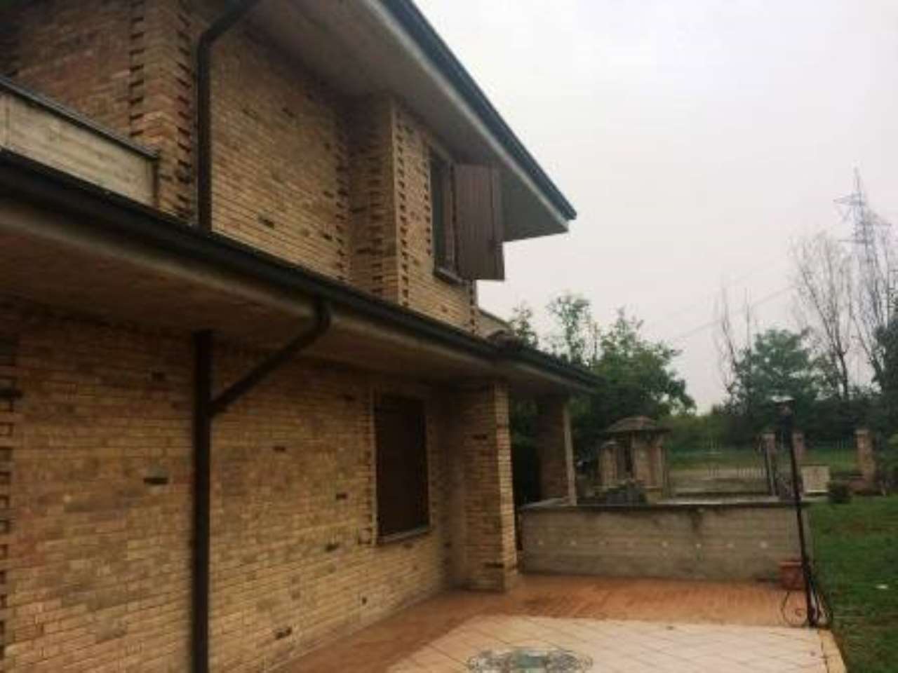 Villa BUSNAGO vendita   Europa Vendocasa Soluzioni immobiliari S.r.l.