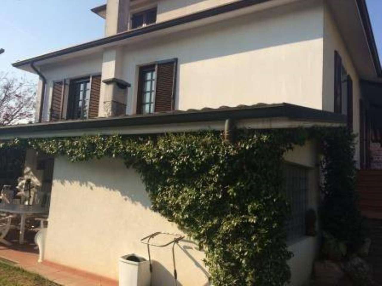 Villa BUSNAGO vendita   delle Betulle Vendocasa Soluzioni immobiliari S.r.l.