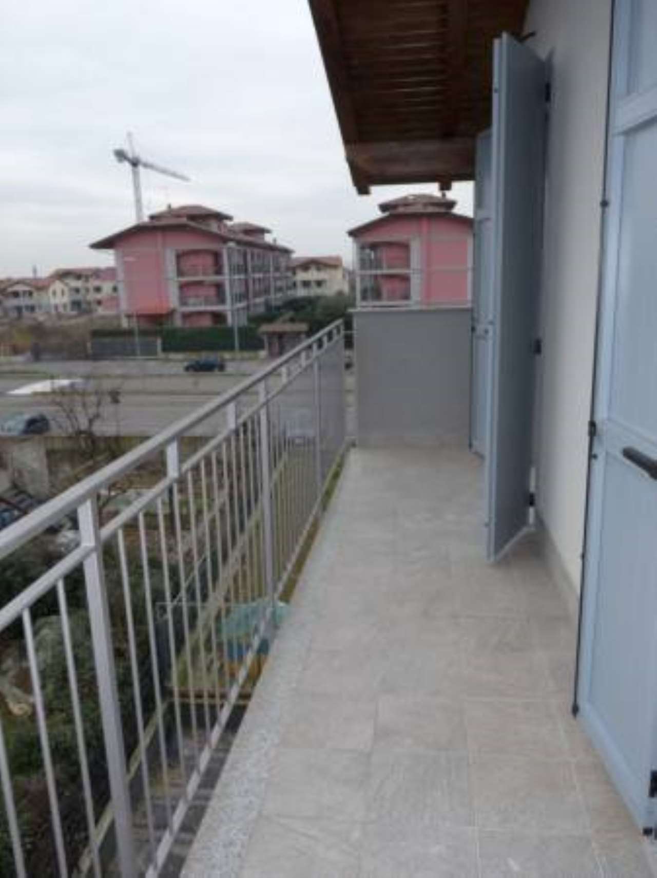 Appartamento TREZZANO ROSA vendita   Berlinguer Vendocasa Soluzioni immobiliari S.r.l.