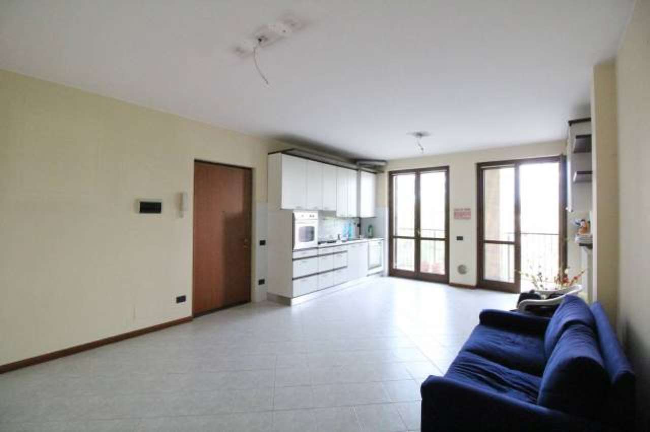 Appartamento GREZZAGO vendita   Cavour Vendocasa Soluzioni immobiliari S.r.l.