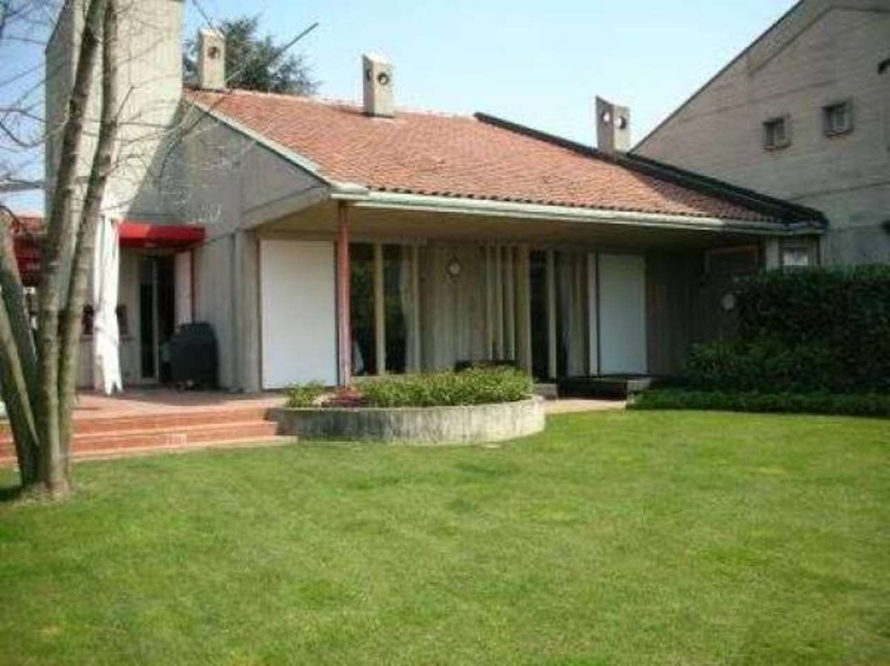  bernareggio vendita quart:  vendocasa soluzioni immobiliari s.r.l.