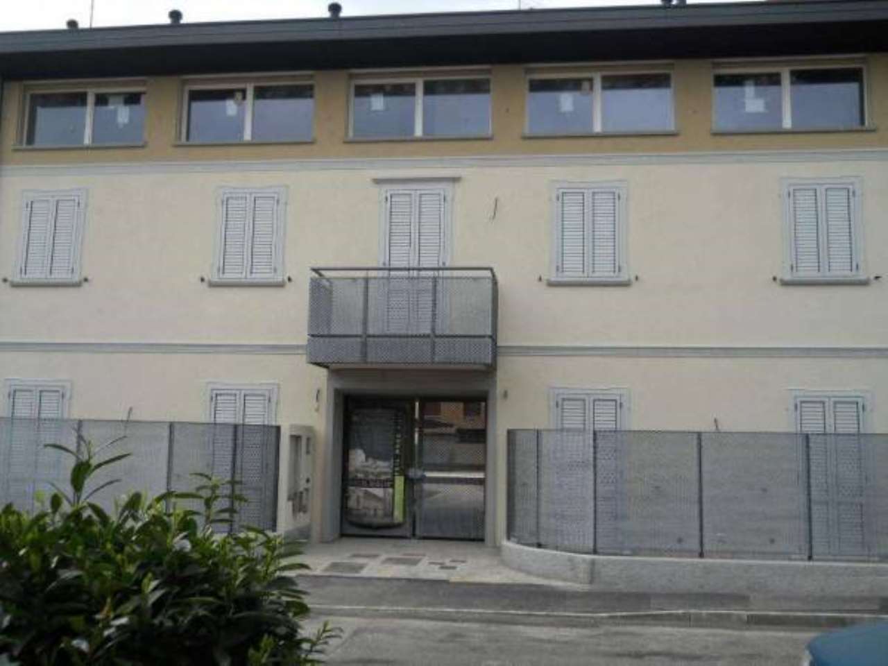 Appartamento CONCOREZZO vendita   Edmondo de Amicis Vendocasa Soluzioni immobiliari S.r.l.