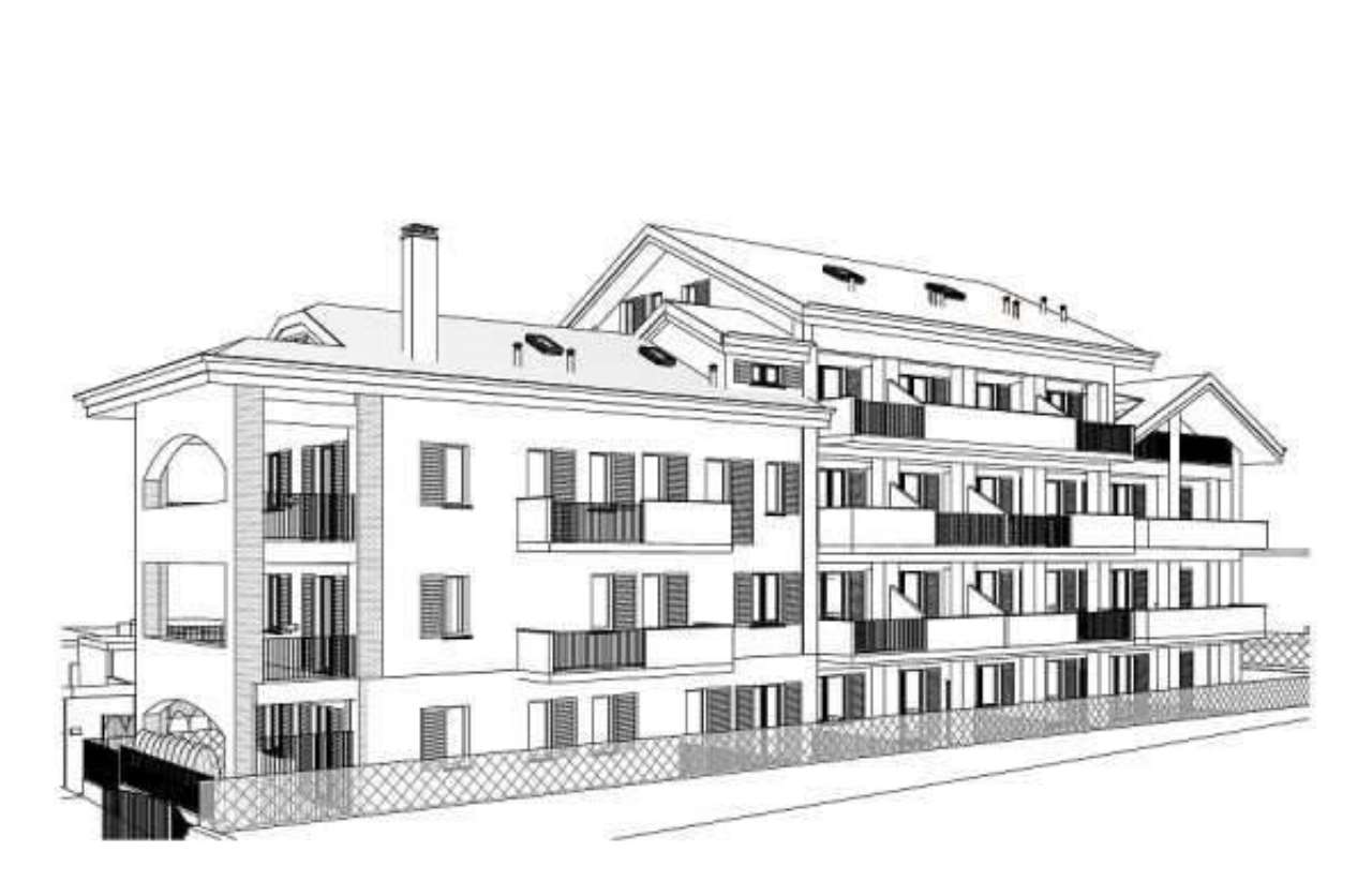 Appartamento BERNAREGGIO vendita   Armando Diaz Vendocasa Soluzioni immobiliari S.r.l.