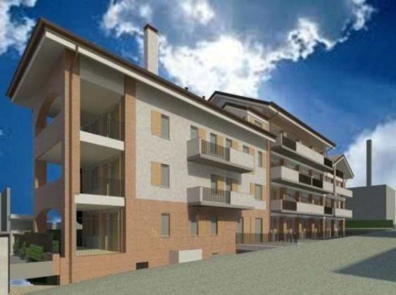 Appartamento BERNAREGGIO vendita   Armando Diaz Vendocasa Soluzioni immobiliari S.r.l.