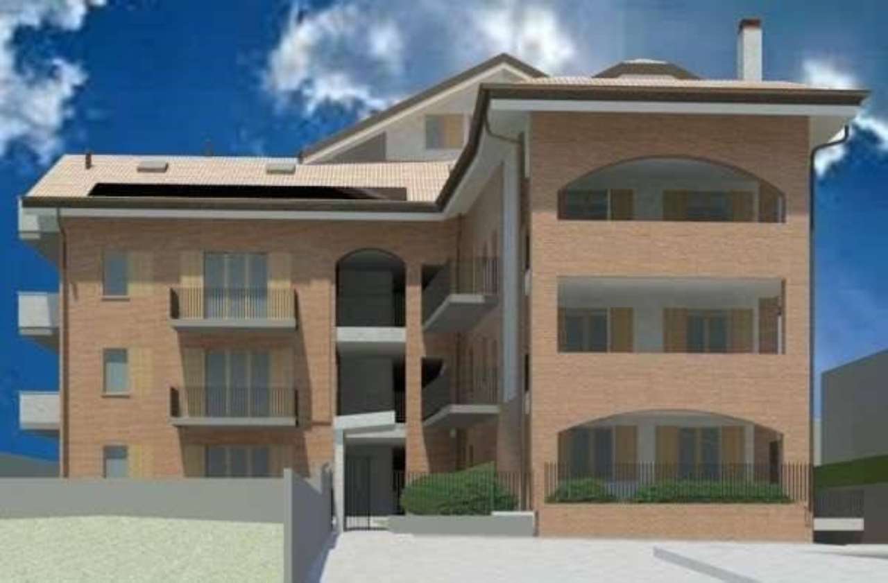 Appartamento BERNAREGGIO vendita   Armando Diaz Vendocasa Soluzioni immobiliari S.r.l.