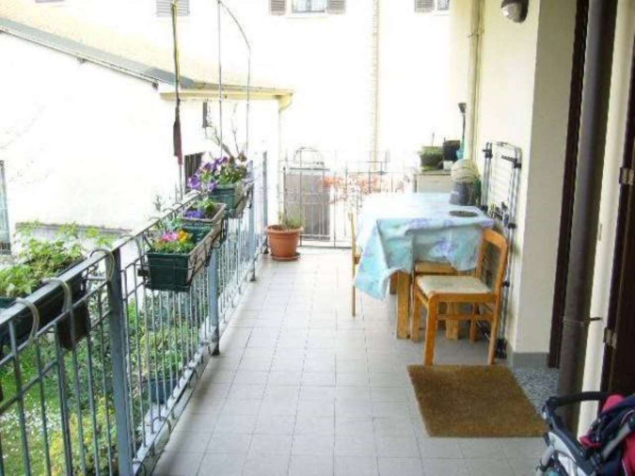 Appartamento AICURZIO vendita   Parrocchia Vendocasa Soluzioni immobiliari S.r.l.