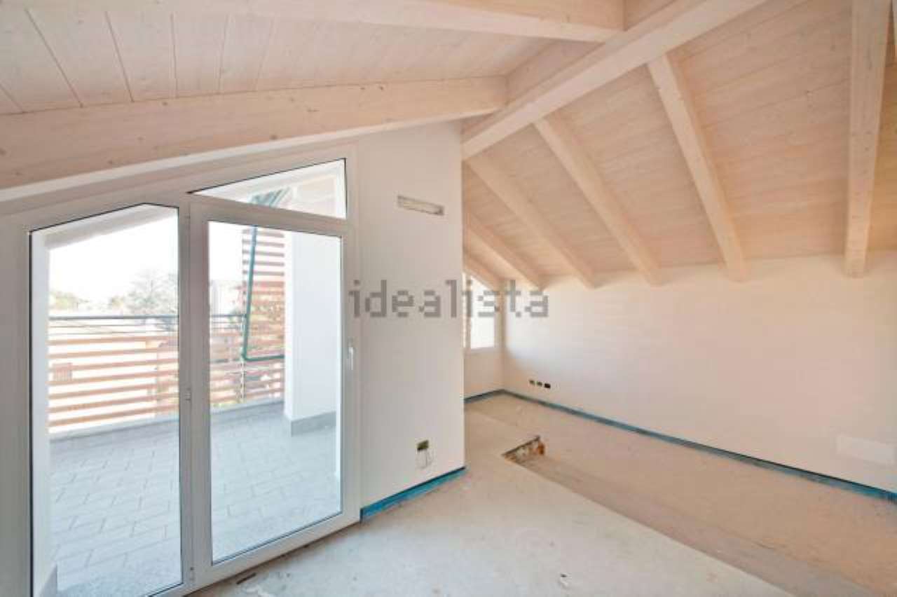 Appartamento BERNAREGGIO vendita   Gaetano Donizetti Vendocasa Soluzioni immobiliari S.r.l.