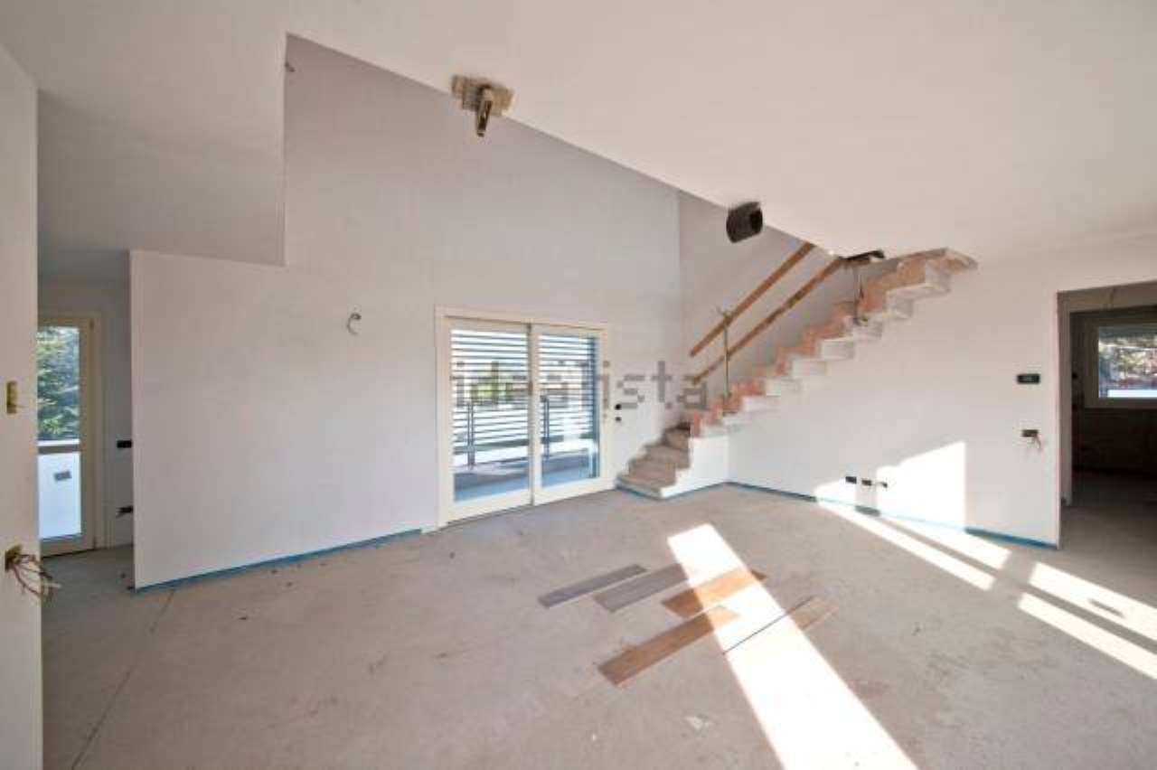 Appartamento BERNAREGGIO vendita   Gaetano Donizetti Vendocasa Soluzioni immobiliari S.r.l.