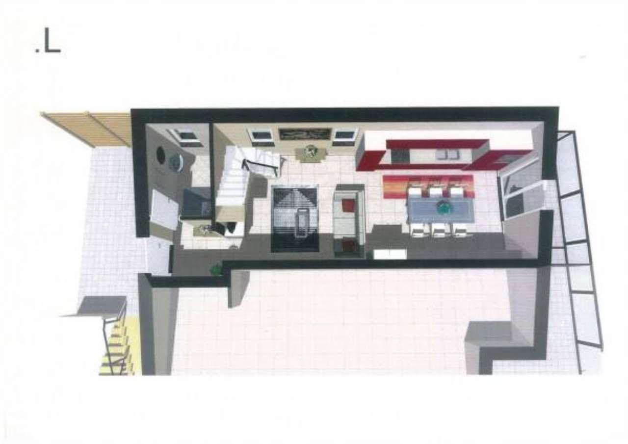 Appartamento BERNAREGGIO vendita   Gaetano Donizetti Vendocasa Soluzioni immobiliari S.r.l.