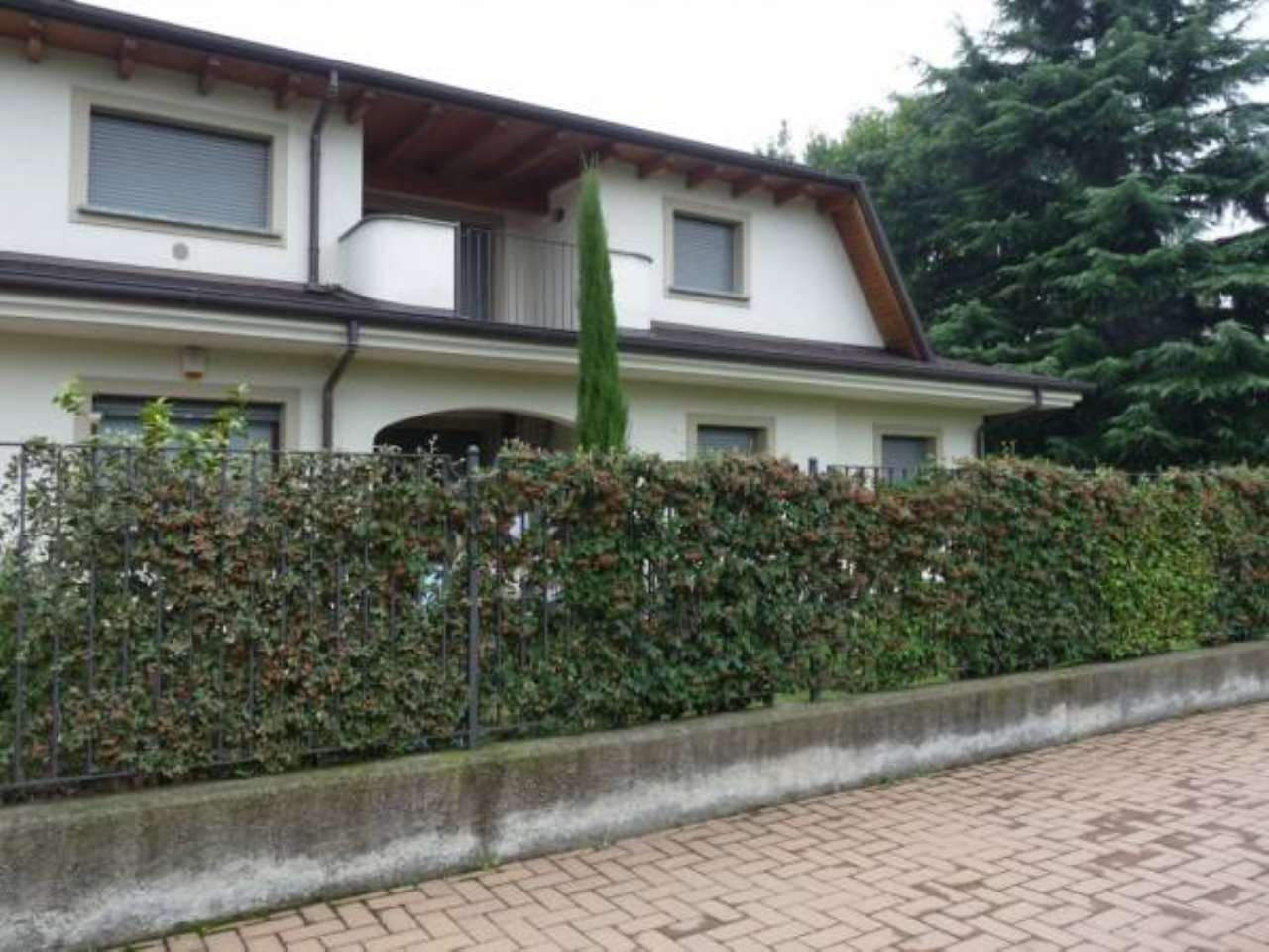 Appartamento VIMERCATE vendita   Luigi Galvani Vendocasa Soluzioni immobiliari S.r.l.