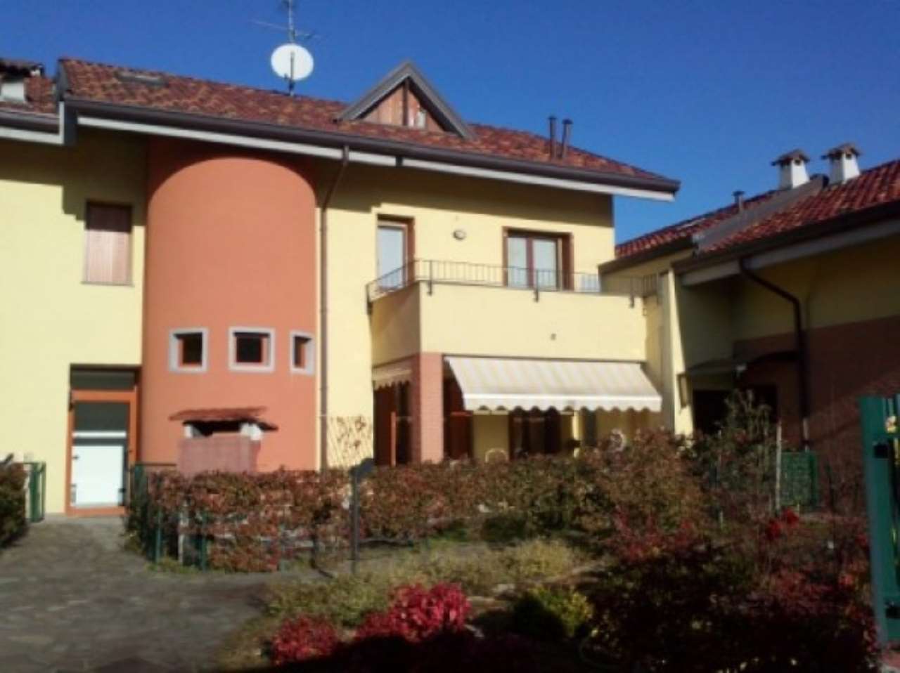  cavenago-di-brianza vendita quart:  vendocasa-soluzioni-immobiliari-s.r.l.