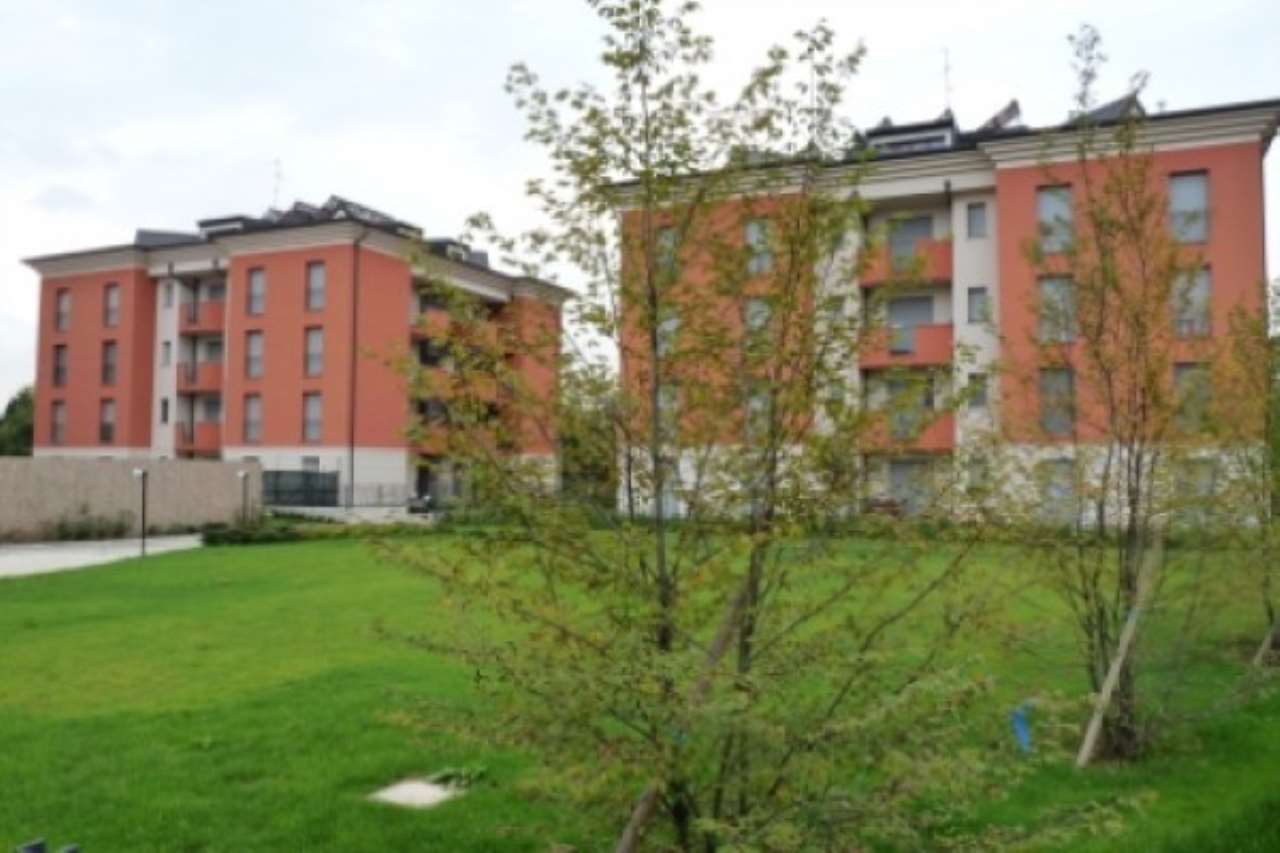 Appartamento SULBIATE vendita   Filanda Vendocasa Soluzioni immobiliari S.r.l.