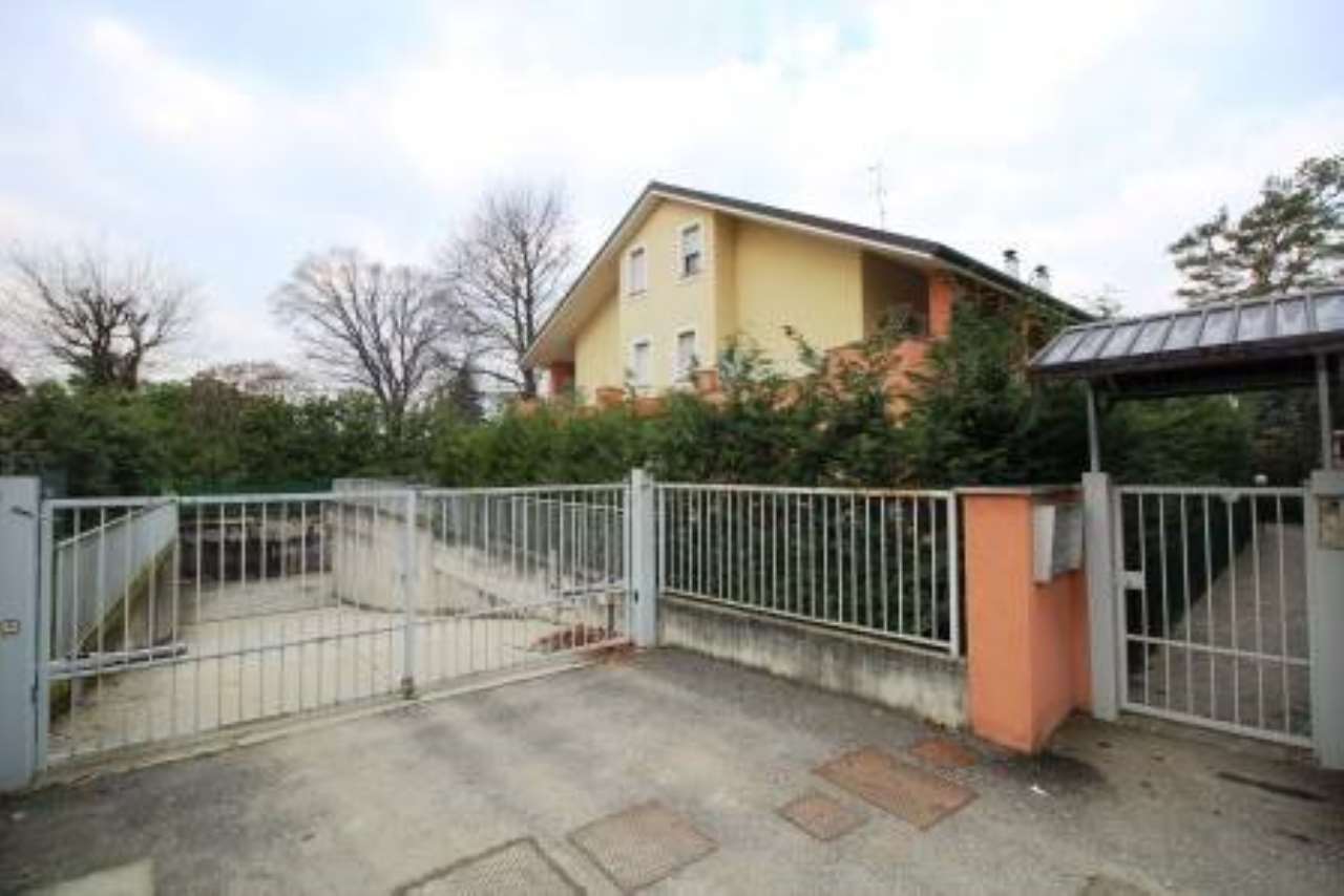 Appartamento BERNAREGGIO vendita   Monte Grappa Vendocasa Soluzioni immobiliari S.r.l.