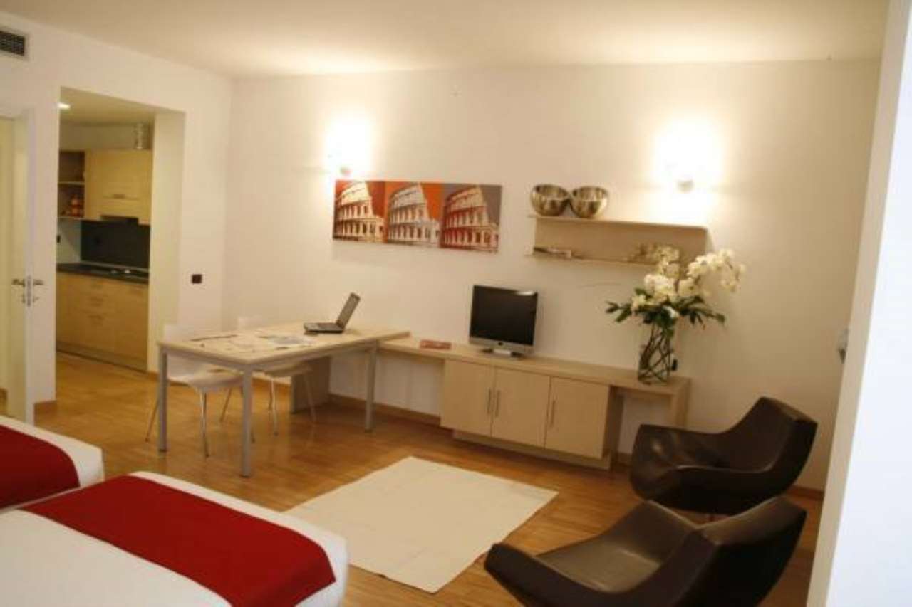 Appartamento CONCOREZZO affitto   Monza Vendocasa Soluzioni immobiliari S.r.l.