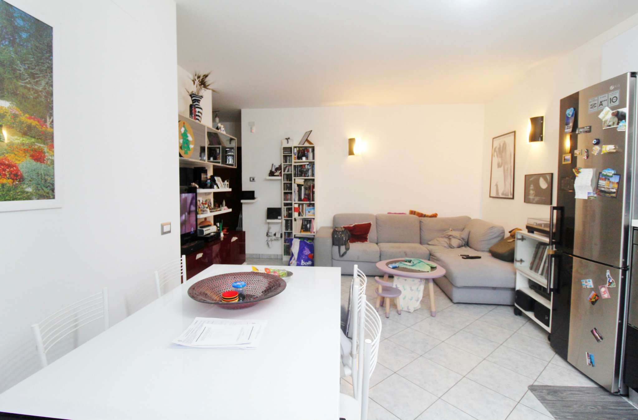 Appartamento RONCELLO vendita   montale Vendocasa Soluzioni immobiliari S.r.l.