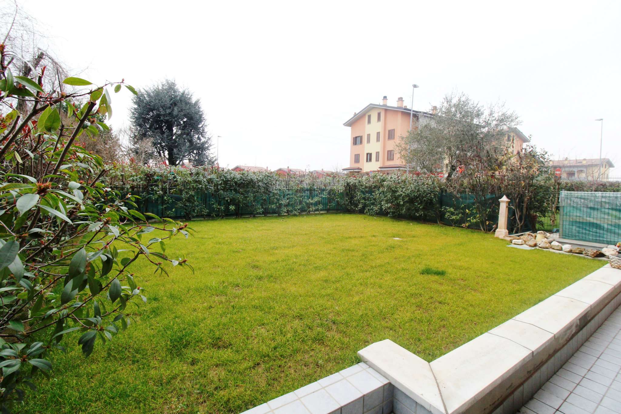 Appartamento RONCELLO vendita   montale Vendocasa Soluzioni immobiliari S.r.l.