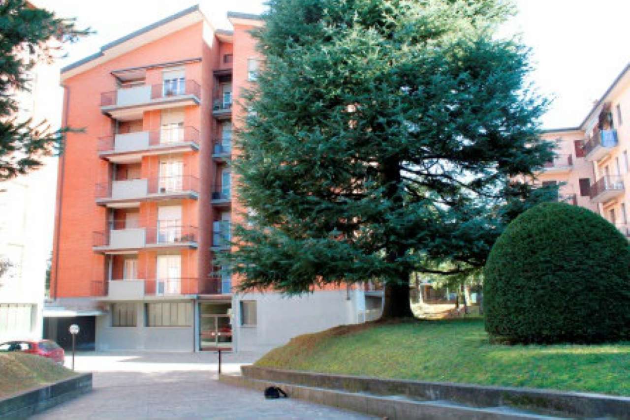 Appartamento VIMERCATE vendita   vanoni Vendocasa Soluzioni immobiliari S.r.l.