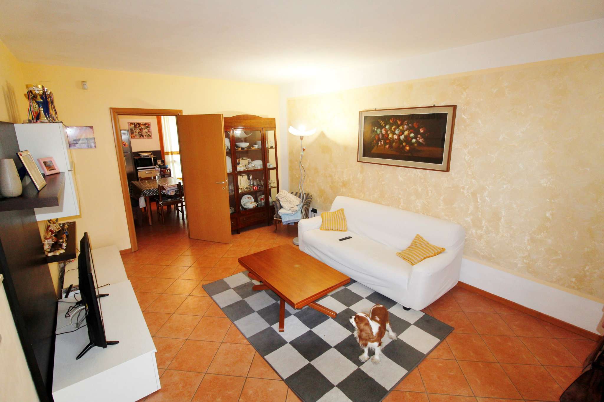 Villa Affiancata - Schiera RONCELLO vendita   de gasperi Vendocasa Soluzioni immobiliari S.r.l.