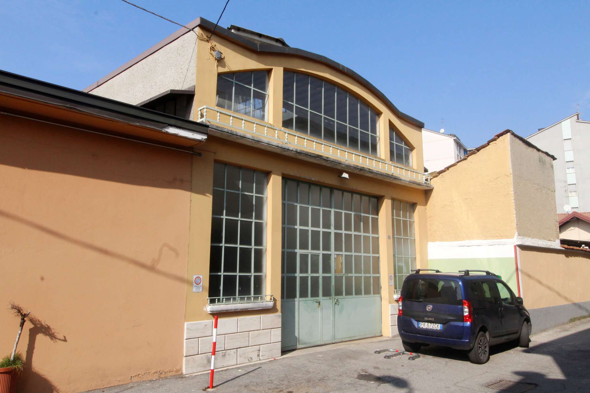 Loft AGRATE BRIANZA vendita   MATTEOTTI Vendocasa Soluzioni immobiliari S.r.l.