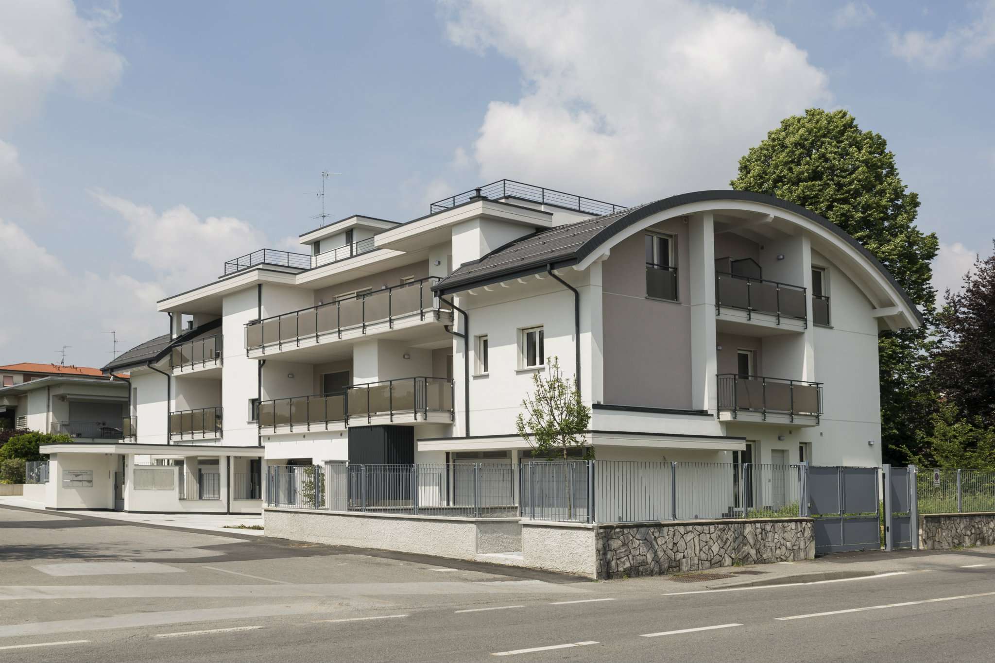  busnago vendita quart:  vendocasa soluzioni immobiliari s.r.l.