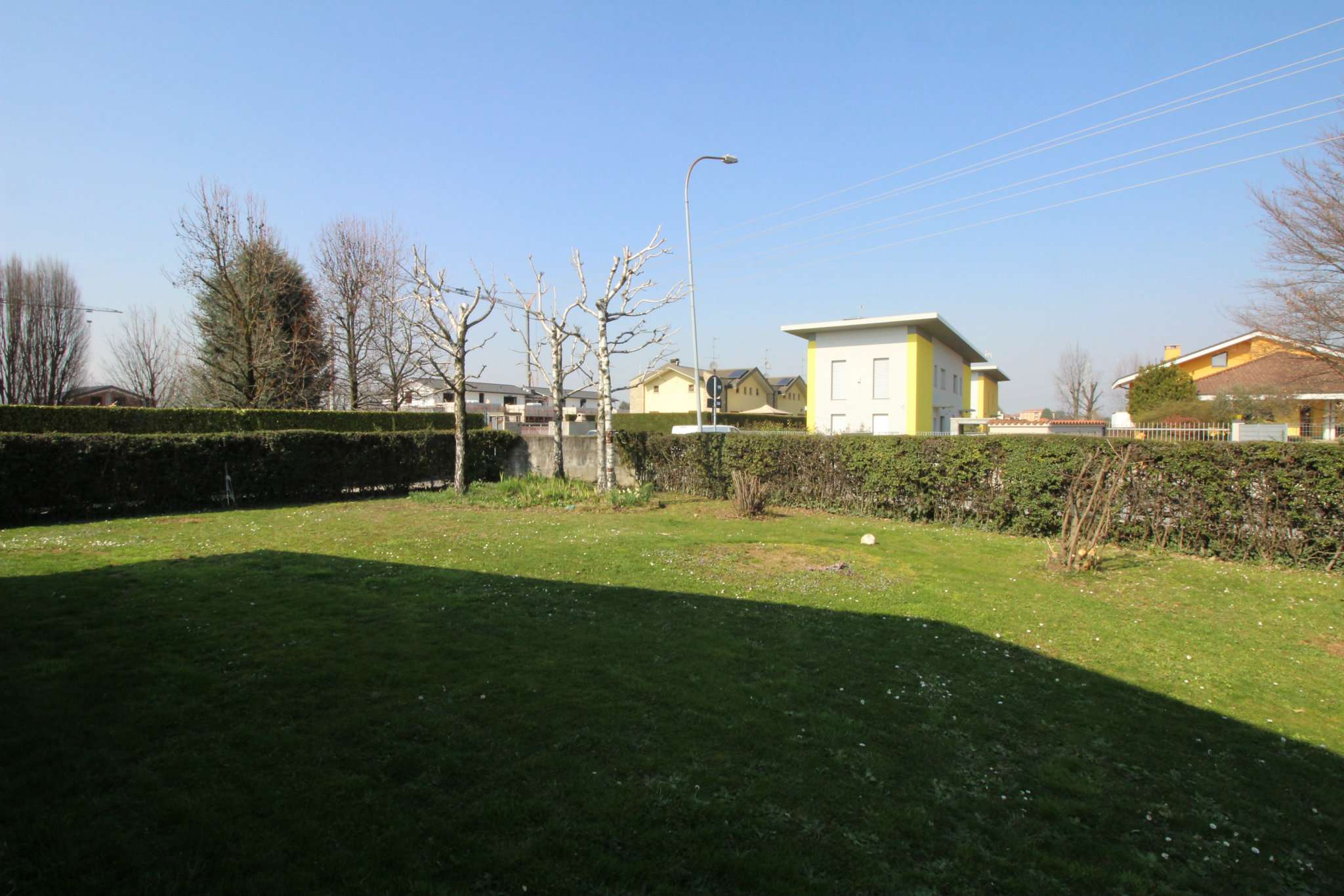 Villa Bifamiliare SULBIATE vendita   CAPPELLETTA Vendocasa Soluzioni immobiliari S.r.l.