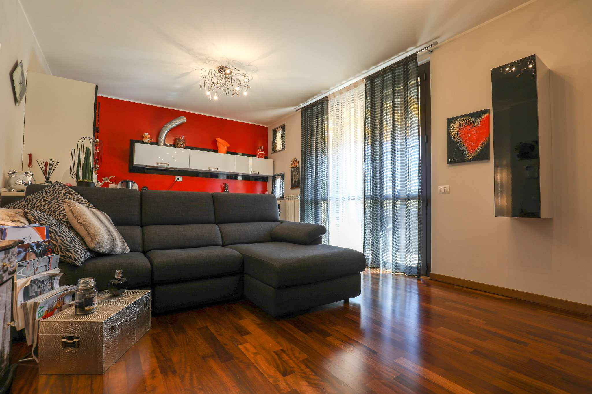 Appartamento BUSNAGO vendita   piave Vendocasa Soluzioni immobiliari S.r.l.