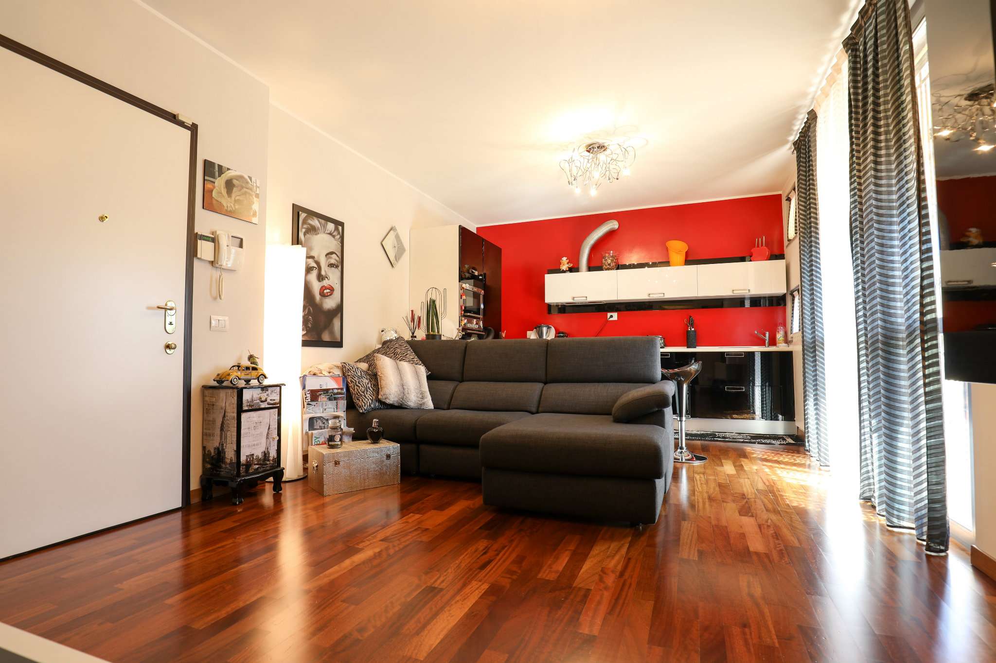 Appartamento BUSNAGO vendita   piave Vendocasa Soluzioni immobiliari S.r.l.