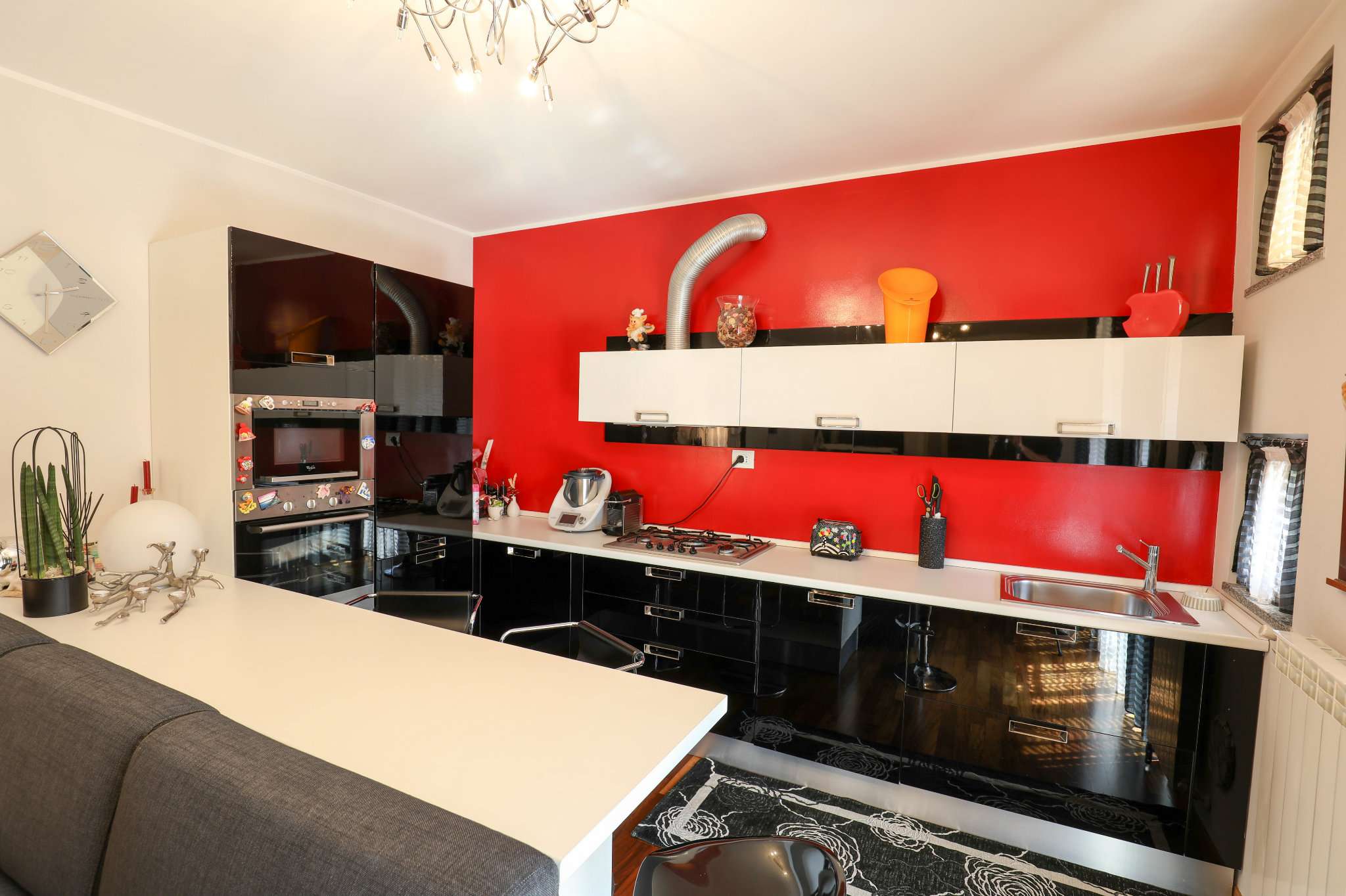 Appartamento BUSNAGO vendita   piave Vendocasa Soluzioni immobiliari S.r.l.
