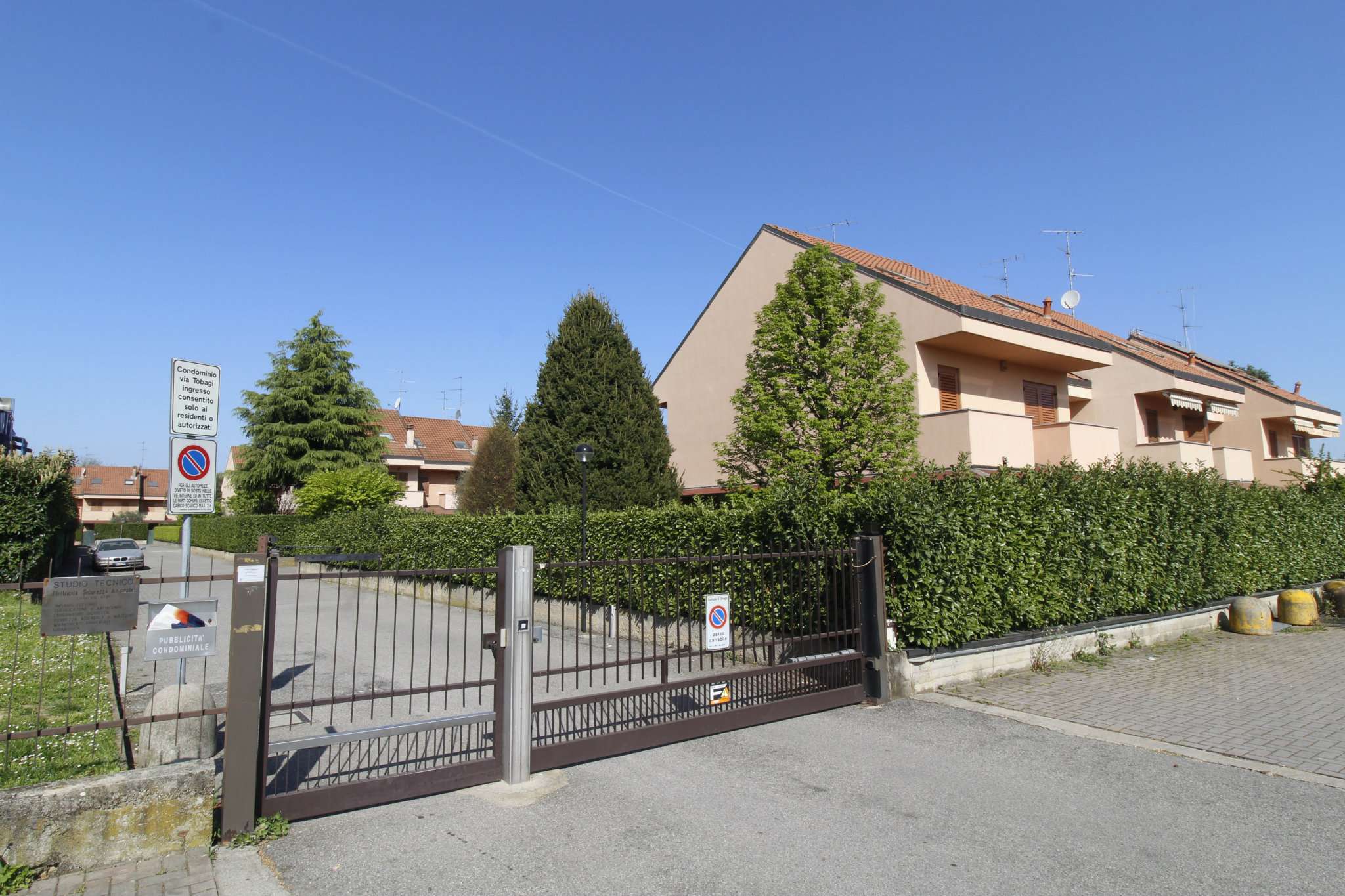  ornago vendita quart:  vendocasa soluzioni immobiliari s.r.l.