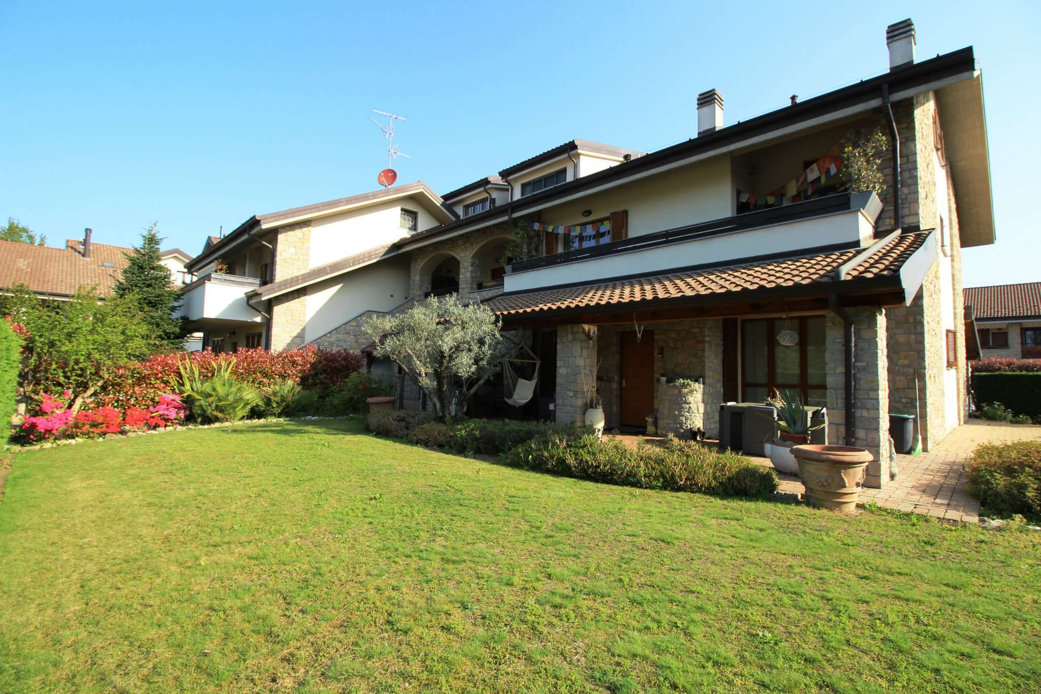  bernareggio vendita quart:  vendocasa soluzioni immobiliari s.r.l.