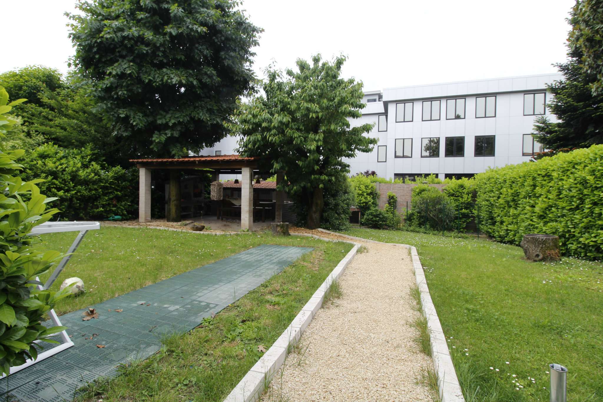 Villa Affiancata - Schiera AGRATE BRIANZA vendita   GALILEO GALILEI Vendocasa Soluzioni immobiliari S.r.l.