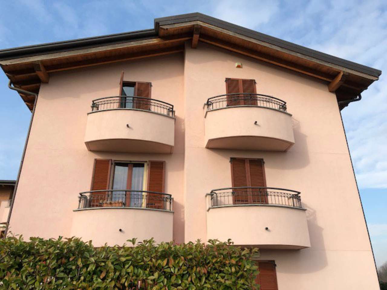 Appartamento BERNAREGGIO affitto   ROMAGNA Vendocasa Soluzioni immobiliari S.r.l.