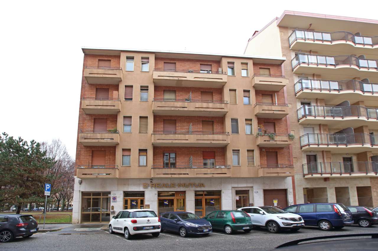 Appartamento TORINO vendita  SANTA RITA CASTELGOMBERTO TEMPOCASA - Affiliato Torino Santa Rita Siracusa