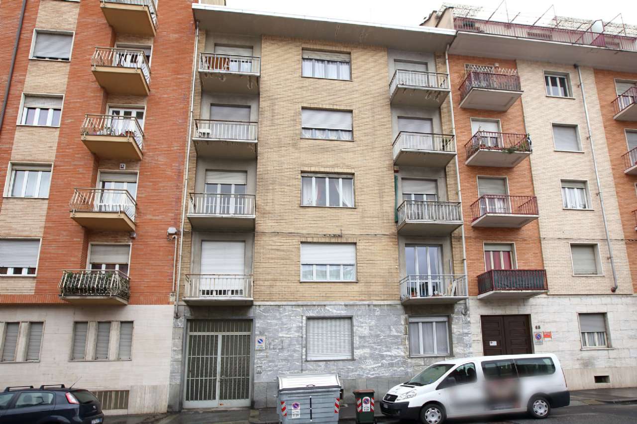 Appartamento TORINO vendita  SANTA RITA MOMBARCARO TEMPOCASA - Affiliato Torino Santa Rita Siracusa