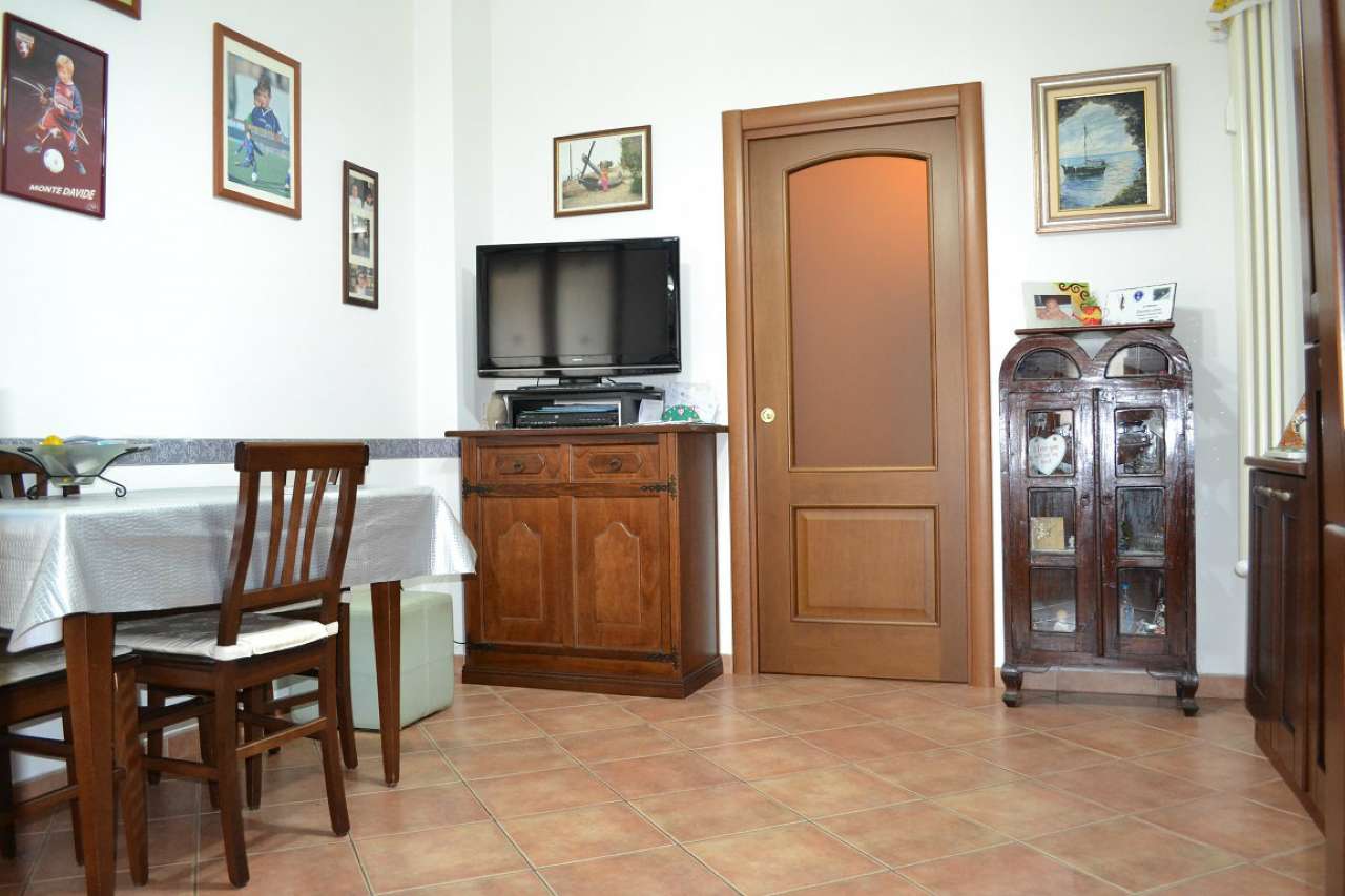 Appartamento TORINO vendita  SANTA RITA mombasiglio TEMPOCASA - Affiliato Torino Santa Rita Siracusa