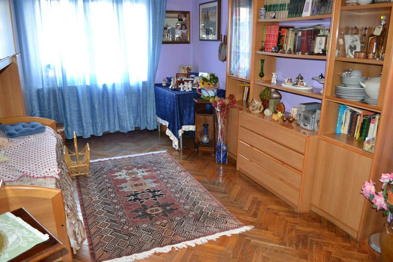 Appartamento TORINO vendita  SANTA RITA ROVERETO TEMPOCASA - Affiliato Torino Santa Rita Siracusa