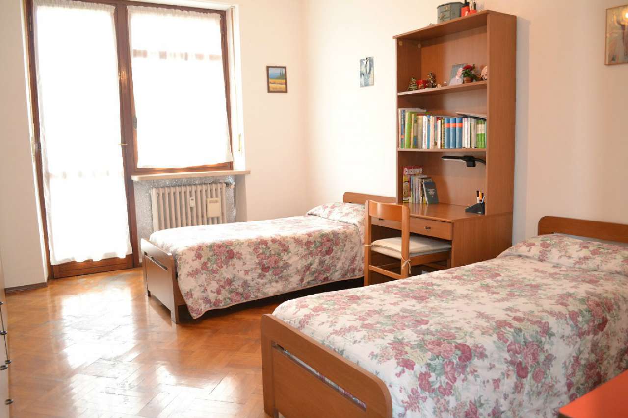 Appartamento TORINO vendita  SANTA RITA ROVERETO TEMPOCASA - Affiliato Torino Santa Rita Siracusa