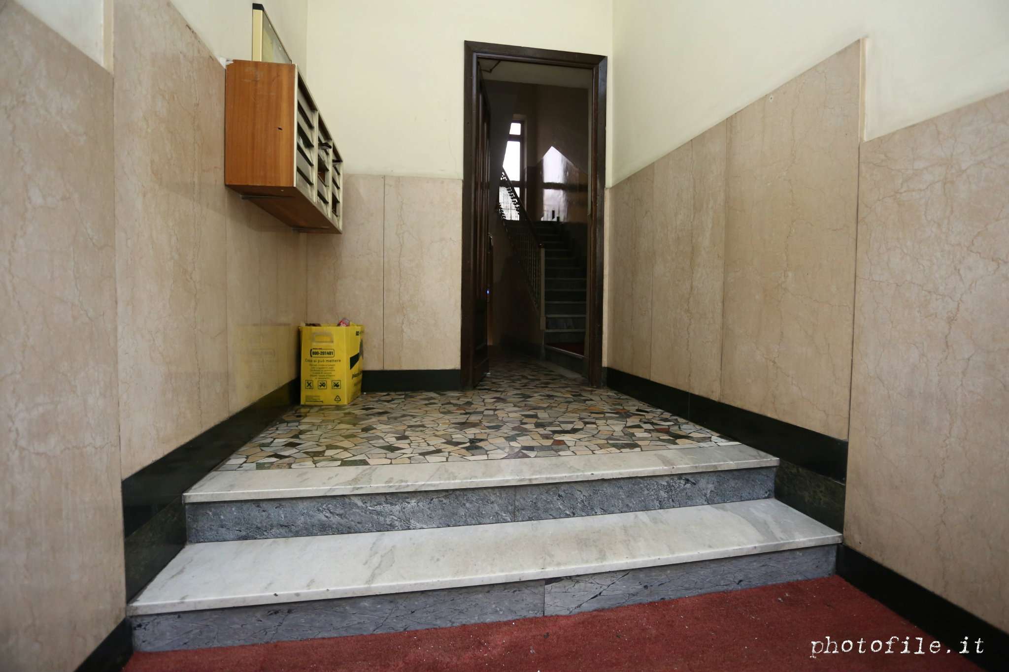Appartamento TORINO vendita  NIZZA MILLEFONTI Spotorno Imm. Millefonti di Pierini Gianf. & C sas