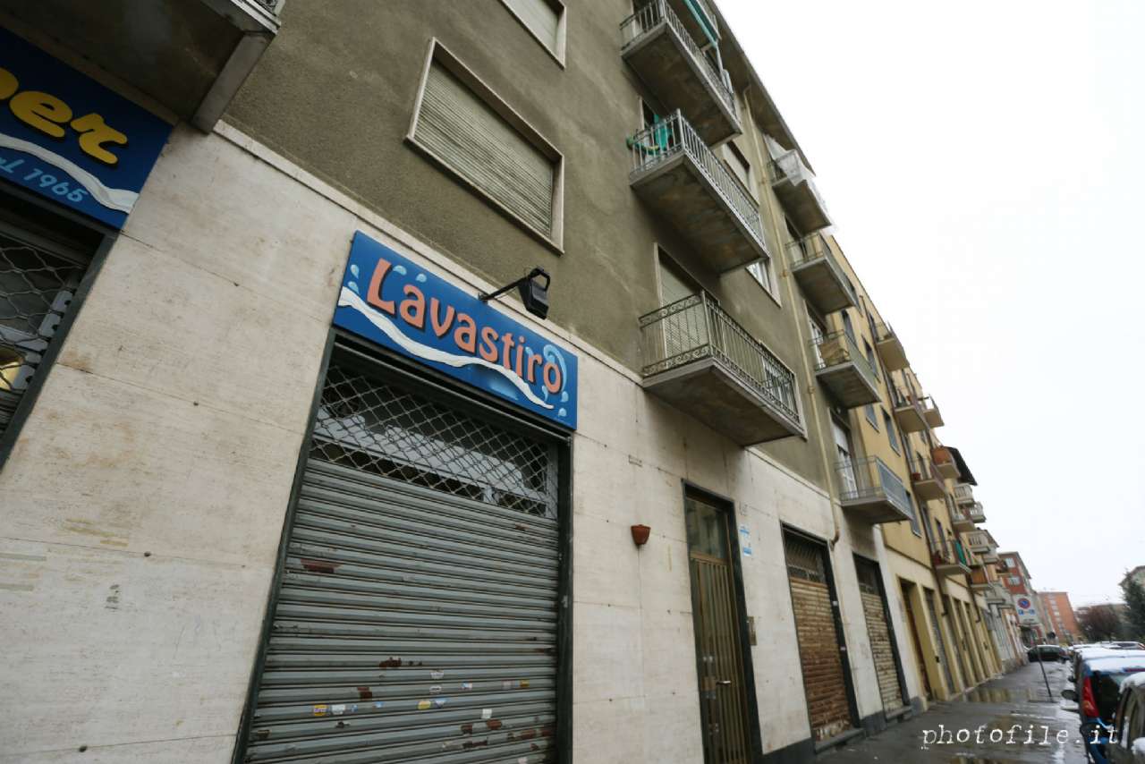  torino vendita quart: nizza millefonti imm. millefonti di pierini gianf. & c sas