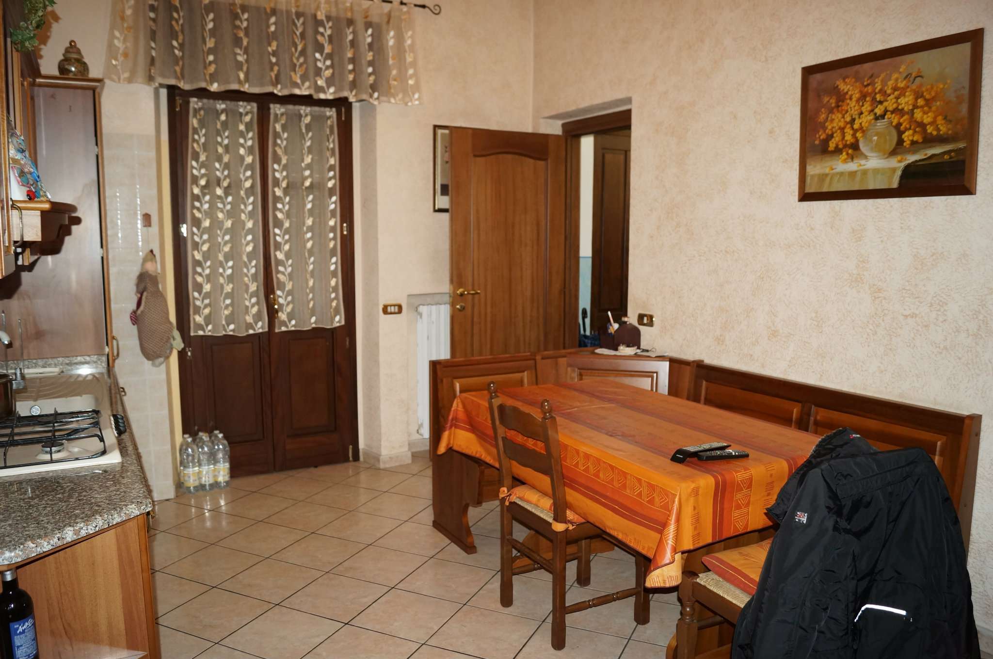 Appartamento TORINO vendita  VALENTINO FRABOSA Imm. Millefonti di Pierini Gianf. & C sas